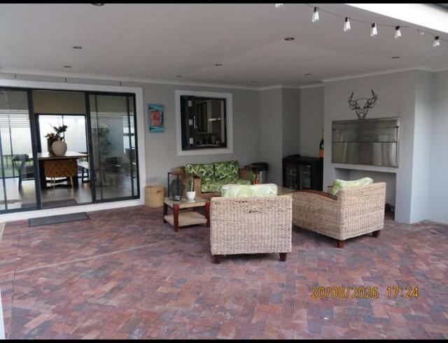 5 BEDROOM PROPERTY TO RENT IN ZEVENDAL